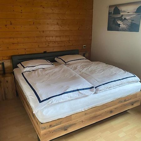 Ferienwohnung Schanz Konken Extérieur photo