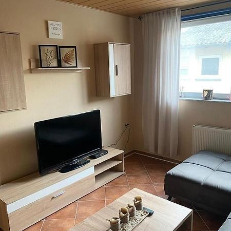 Ferienwohnung Schanz Konken Extérieur photo