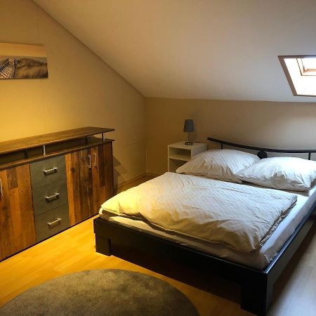 Ferienwohnung Schanz Konken Extérieur photo