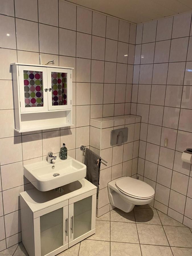 Ferienwohnung Schanz Konken Extérieur photo