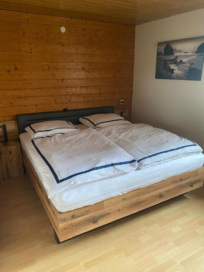 Ferienwohnung Schanz Konken Extérieur photo