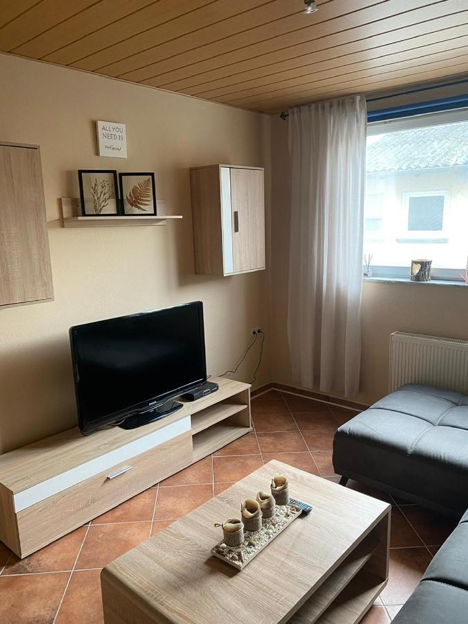 Ferienwohnung Schanz Konken Extérieur photo