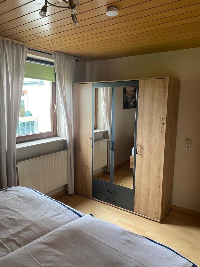 Ferienwohnung Schanz Konken Extérieur photo