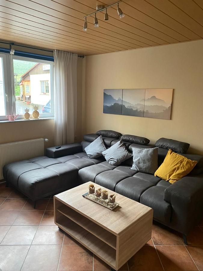 Ferienwohnung Schanz Konken Extérieur photo